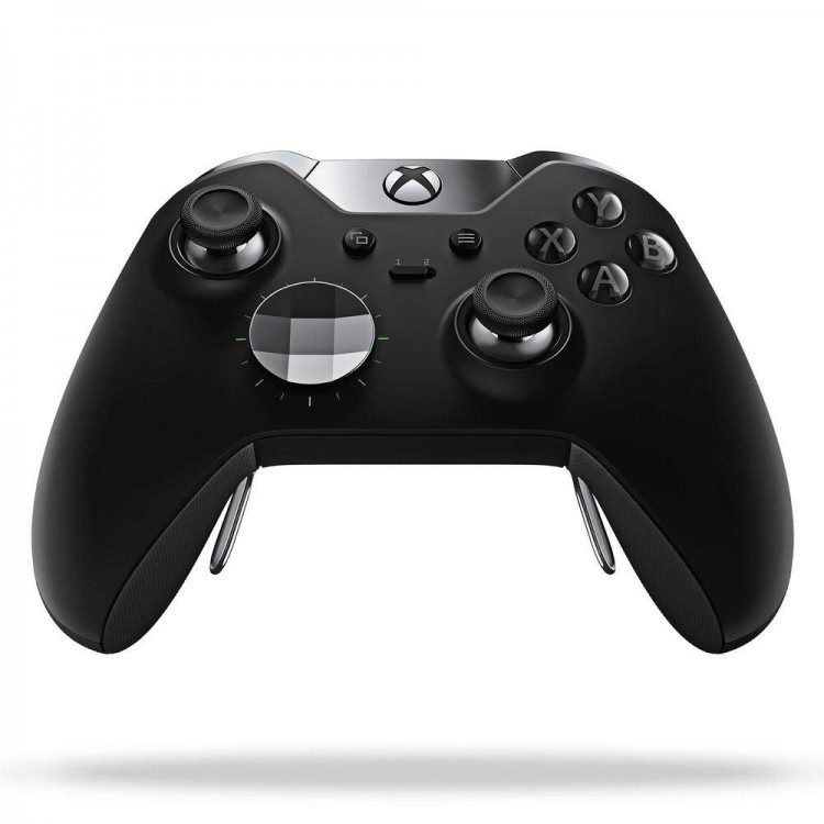 Xbox One Elite Controller without Box 